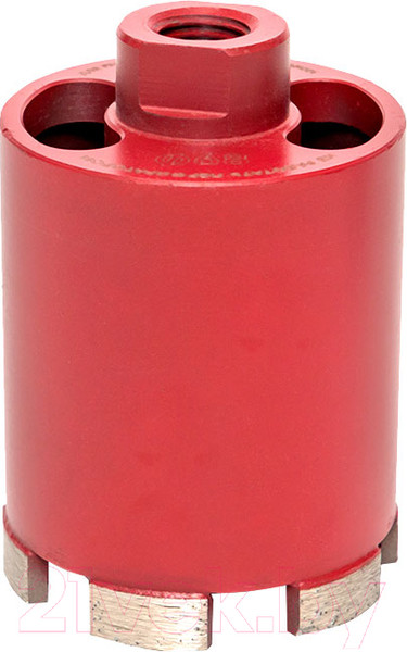 Изображение товара Коронка EKF Professional dch-68-mhs-m16