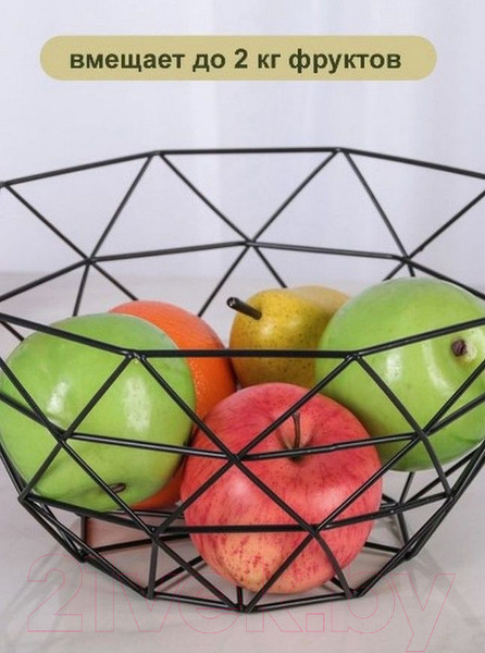 Изображение товара Фруктовница Perfecto Linea 30-261011