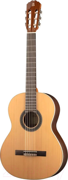 Изображение товара Акустическая гитара Alhambra 1C HT 7/8 / 797