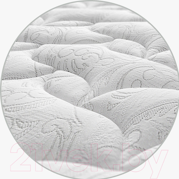 Изображение товара Матрас Sonline Prestige Memory Foam 80x190 (трикотаж)