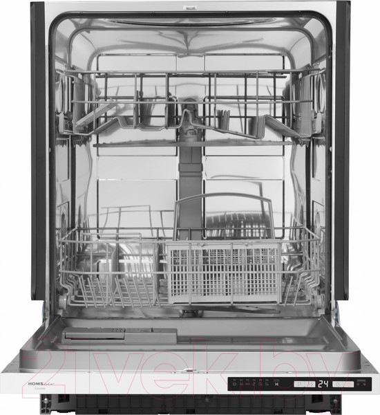Изображение товара Посудомоечная машина HOMSair DW66M