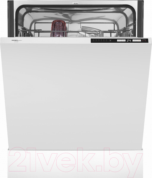 Изображение товара Посудомоечная машина HOMSair DW66M