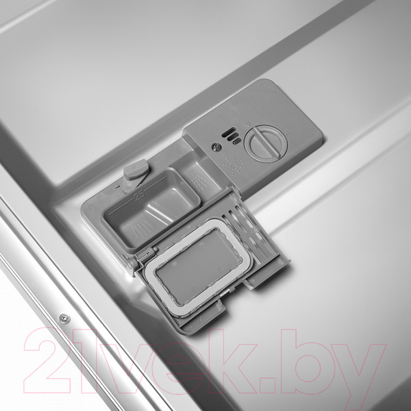 Изображение товара Посудомоечная машина HOMSair DW66M