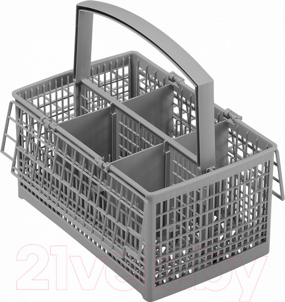 Изображение товара Посудомоечная машина HOMSair DW66M