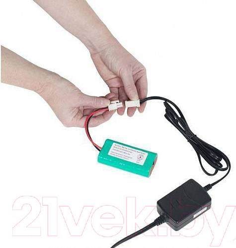 Изображение товара Зарядное устройство для уничтожителя насекомых Black Kill Для Mosquito Magnet