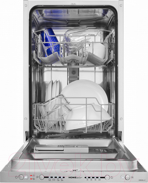Изображение товара Посудомоечная машина HOMSair DW44L-2