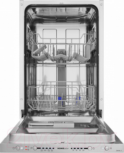 Изображение товара Посудомоечная машина HOMSair DW44L-2