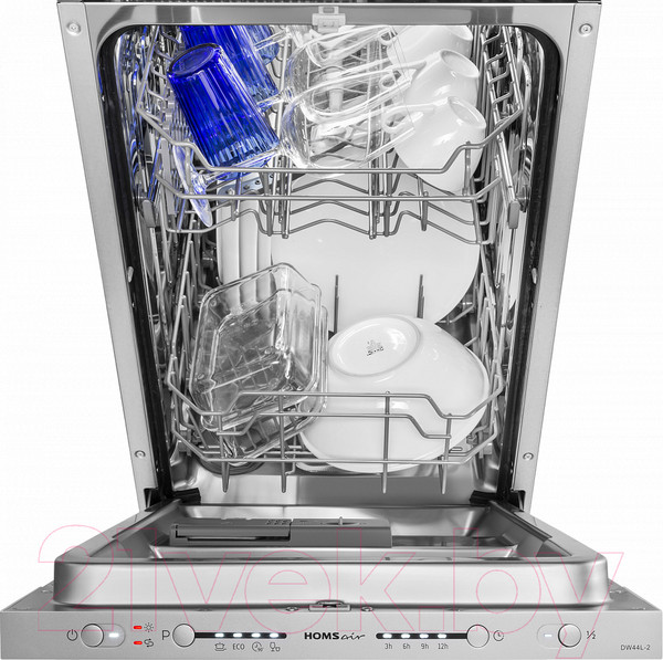 Изображение товара Посудомоечная машина HOMSair DW44L-2