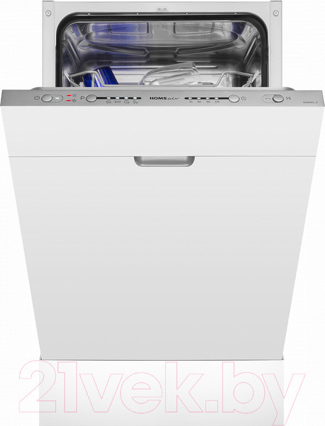 Изображение товара Посудомоечная машина HOMSair DW44L-2