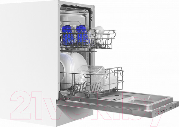 Изображение товара Посудомоечная машина HOMSair DW44L-2