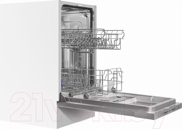 Изображение товара Посудомоечная машина HOMSair DW44L-2