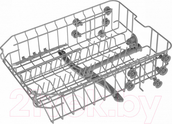 Изображение товара Посудомоечная машина HOMSair DW44L-2