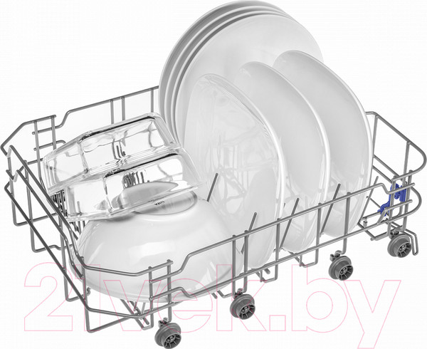 Изображение товара Посудомоечная машина HOMSair DW44L-2