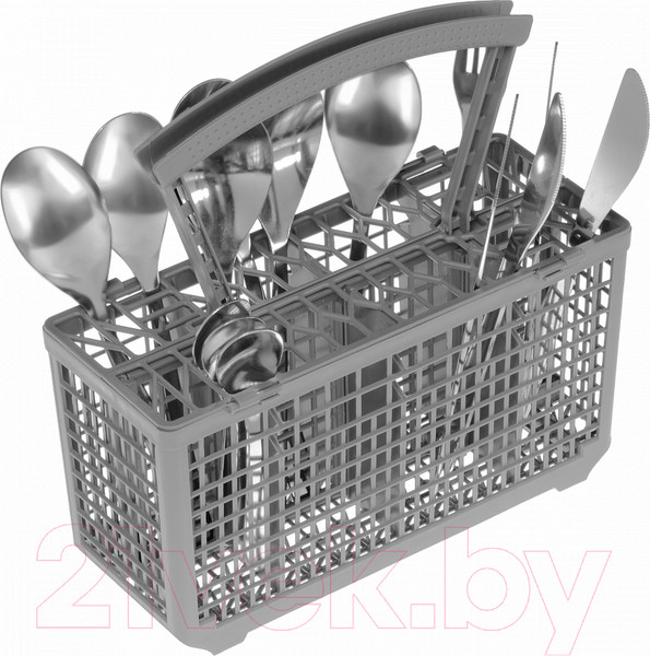 Изображение товара Посудомоечная машина HOMSair DW44L-2