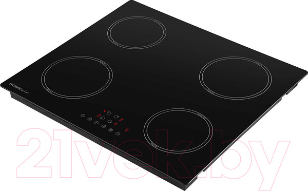 Изображение товара Индукционная варочная панель HOMSair HI64ABK