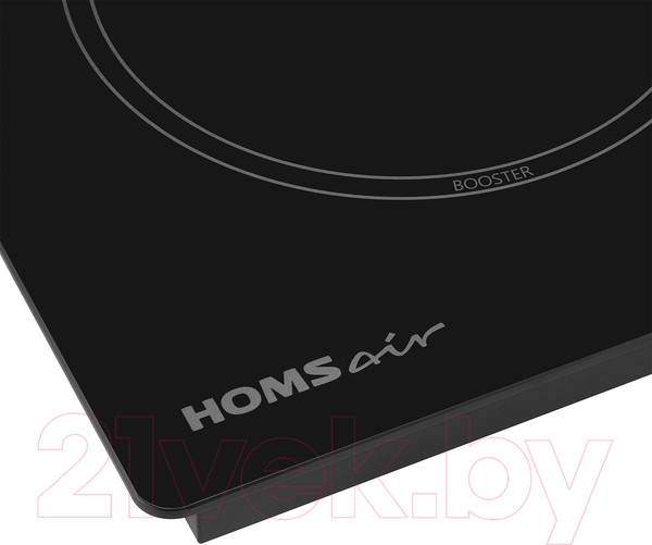 Изображение товара Индукционная варочная панель HOMSair HI64ABK