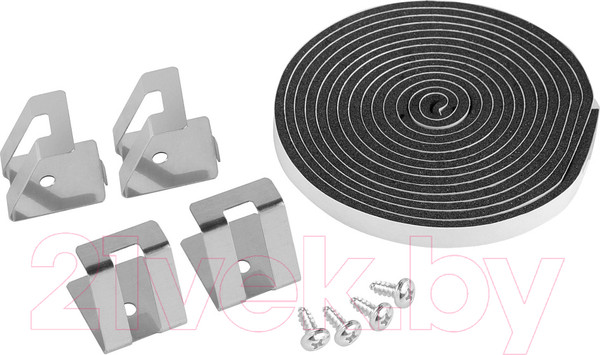 Изображение товара Индукционная варочная панель HOMSair HI64ABK