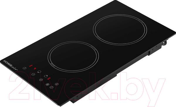 Изображение товара Индукционная варочная панель HOMSair HI32ABK
