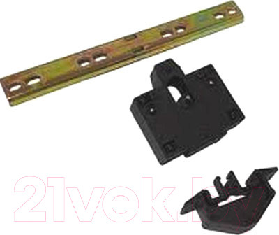 Изображение товара Механизм блокировки контактора Chint NC2-185-225 горизонтальный / 237997