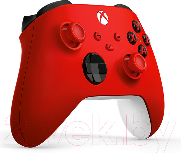 Изображение товара Геймпад Microsoft Xbox Pulse Red