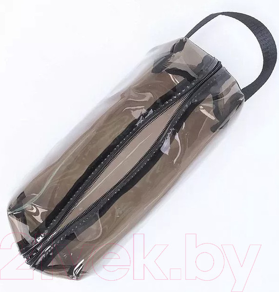 Изображение товара Косметичка Passo Avanti 875-5005-BLK (черный)