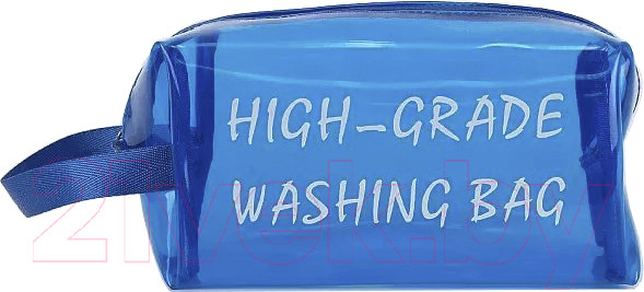 Изображение товара Косметичка Passo Avanti 875-5005H-BLU (синий)