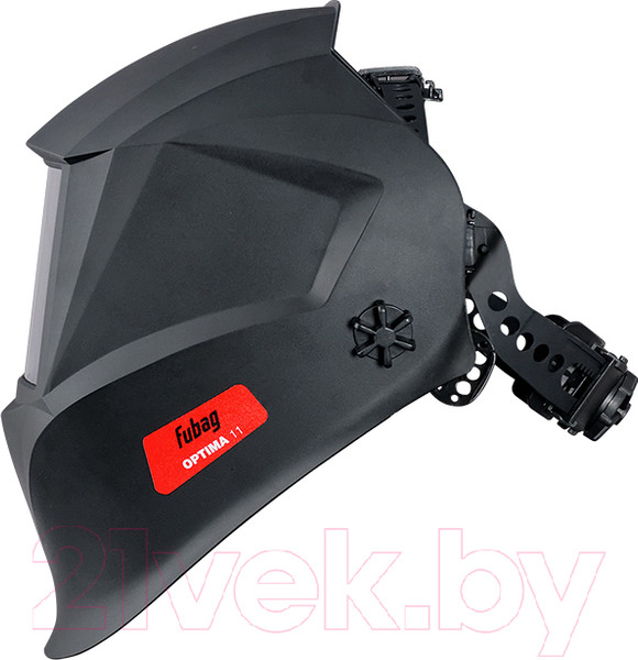 Изображение товара Сварочная маска Fubag Хамелеон Optima IR 11N S (38071)