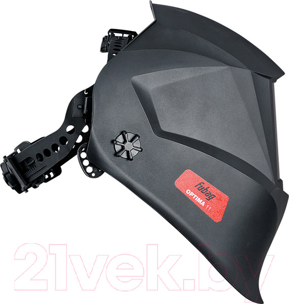 Изображение товара Сварочная маска Fubag Хамелеон Optima IR 11N S (38071)
