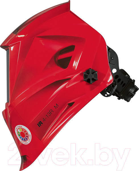 Изображение товара Сварочная маска Fubag Хамелеон IR 4-13R M (38437)