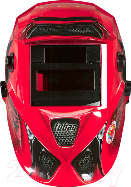 Изображение товара Сварочная маска Fubag Хамелеон IR 9-13B S (38075)