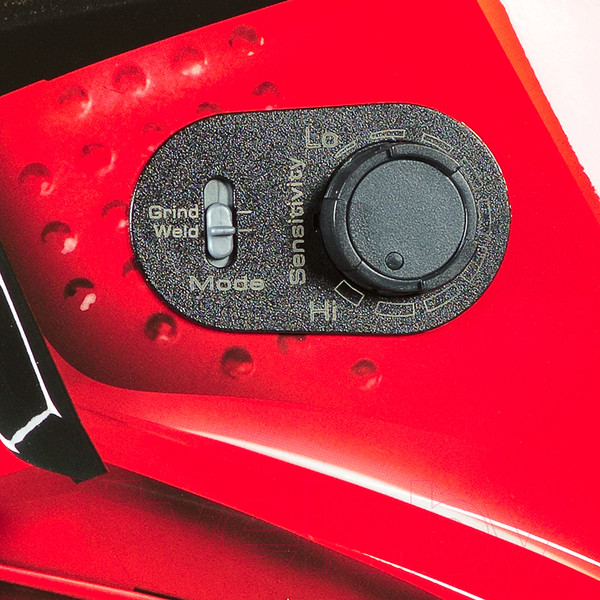 Изображение товара Сварочная маска Fubag Хамелеон IR 9-13B S (38075)