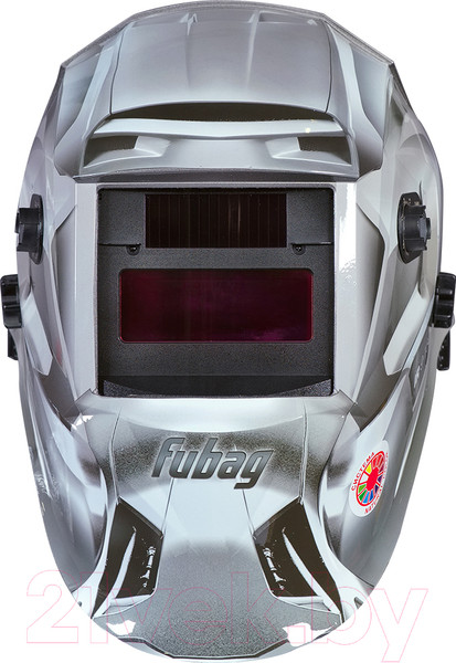 Изображение товара Сварочная маска Fubag Хамелеон IR 9-13C S (38076)