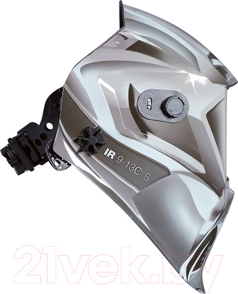 Изображение товара Сварочная маска Fubag Хамелеон IR 9-13C S (38076)