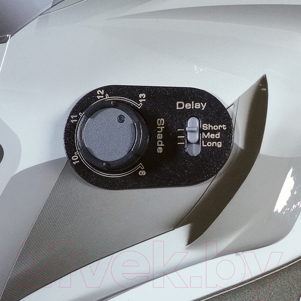 Изображение товара Сварочная маска Fubag Хамелеон IR 9-13C S (38076)