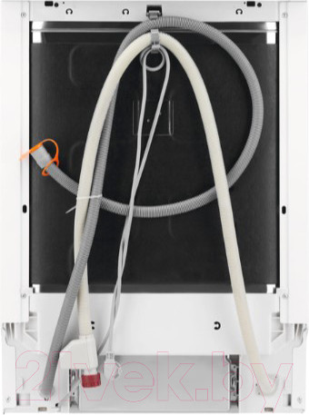 Изображение товара Посудомоечная машина Electrolux EEG48300L
