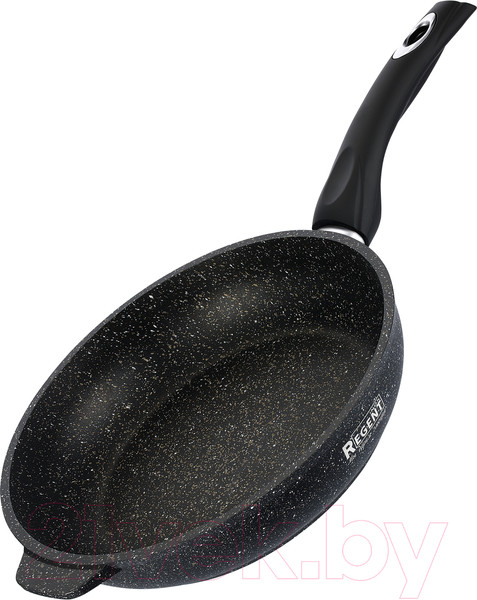 Изображение товара Сковорода Regent Inox Cosmo 93-AL-CS-1-26