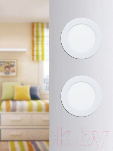 Изображение товара Точечный светильник Eglo Fueva 5 99132