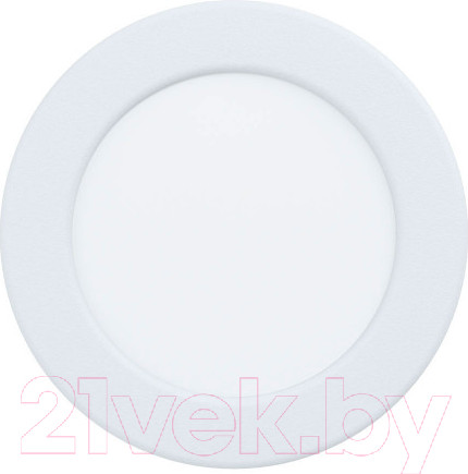 Изображение товара Точечный светильник Eglo Fueva 5 99132