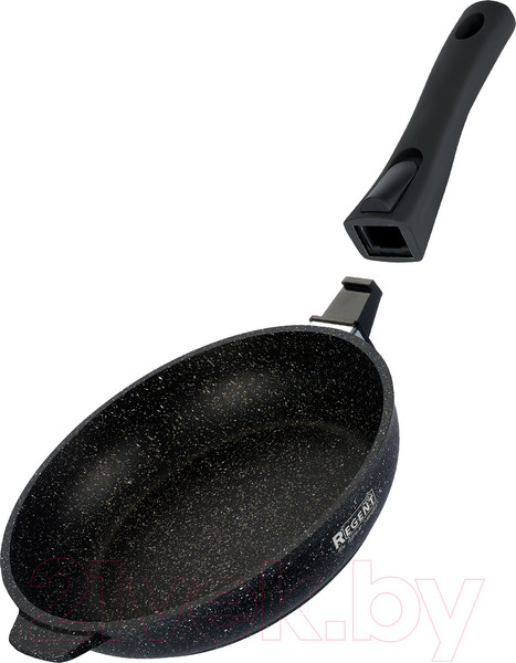 Изображение товара Сковорода Regent Inox Cosmo 93-AL-CS-1-24S