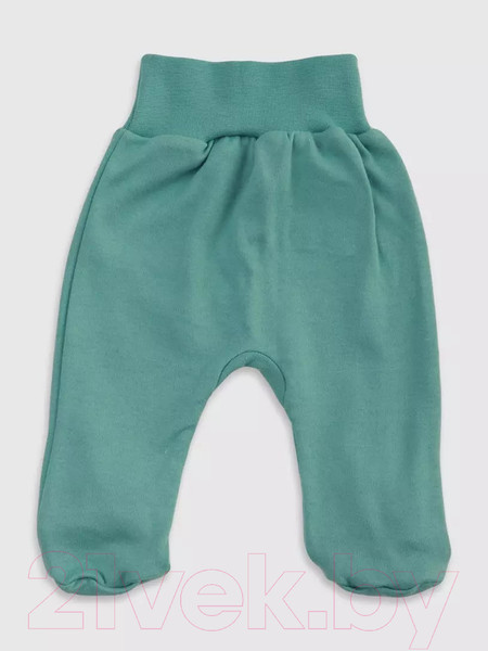 Изображение товара Комбинезон для малышей Rant First (Ocean Green, р.68)