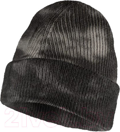 Изображение товара Шапка Buff Knitted Hat Zosh Black (129627.999.10.00)