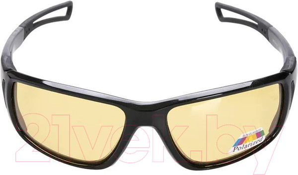 Изображение товара Очки солнцезащитные Premier Fishing PR-OP-55408-E-B (желтый)