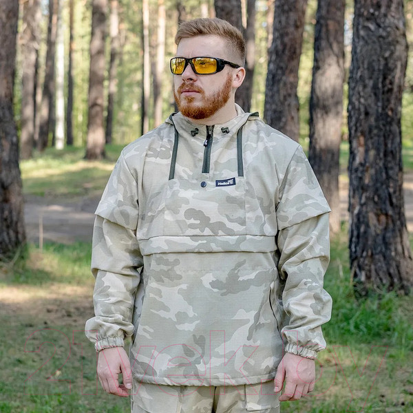 Изображение товара Очки солнцезащитные Premier Fishing PR-OP-55408-E-B (желтый)