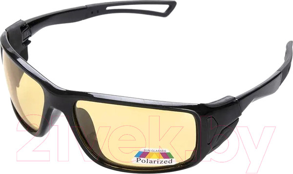 Изображение товара Очки солнцезащитные Premier Fishing PR-OP-55408-E-B (желтый)