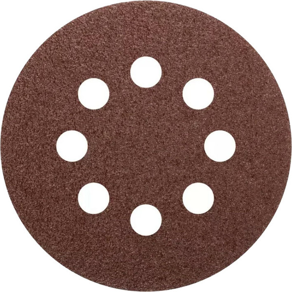 Изображение товара Набор шлифлистов Cutop Profi 85-628 (5шт)