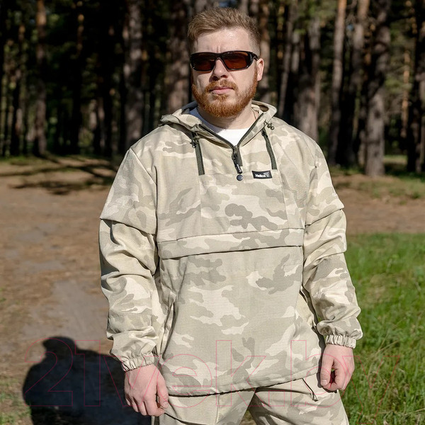 Изображение товара Очки солнцезащитные Premier Fishing PR-OP-55408-B-B (коричневый)