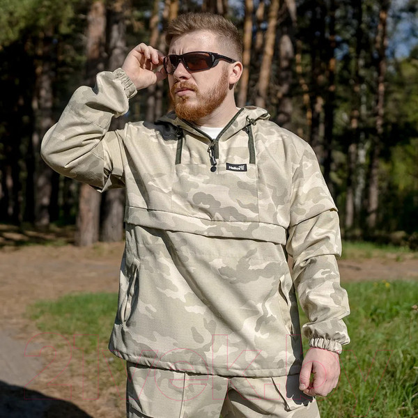 Изображение товара Очки солнцезащитные Premier Fishing PR-OP-55408-B-B (коричневый)