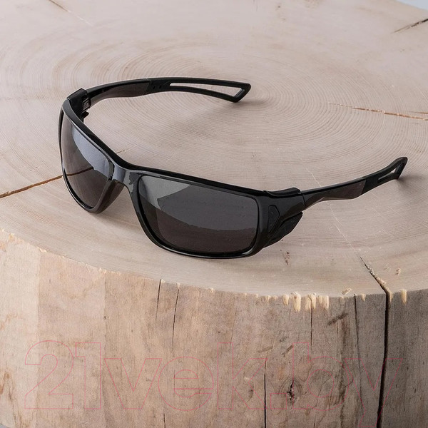 Изображение товара Очки солнцезащитные Premier Fishing PR-OP-55408-G-B (серый)