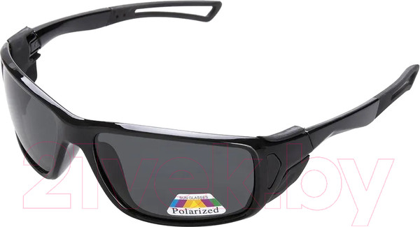 Изображение товара Очки солнцезащитные Premier Fishing PR-OP-55408-G-B (серый)