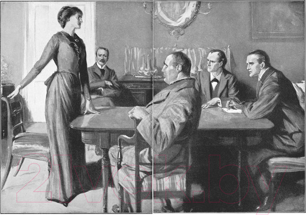 Изображение товара Книга Иностранка Долина Страха. Записки о Шерлоке Холмсе (Дойль А.К.)